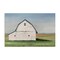 Stupell Industries Weathered and Wise Barn Canvas, design by Max Maxx